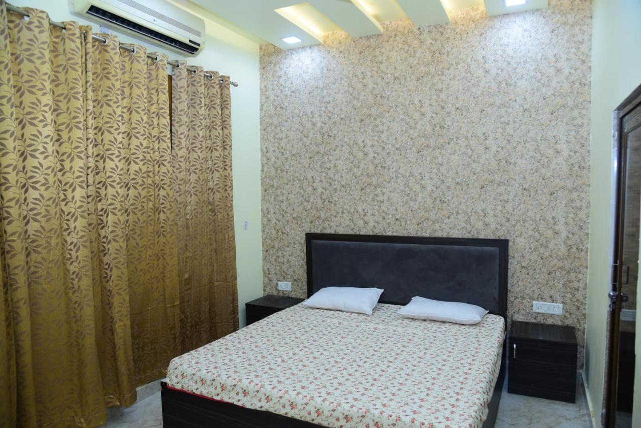 Rudra Villa *