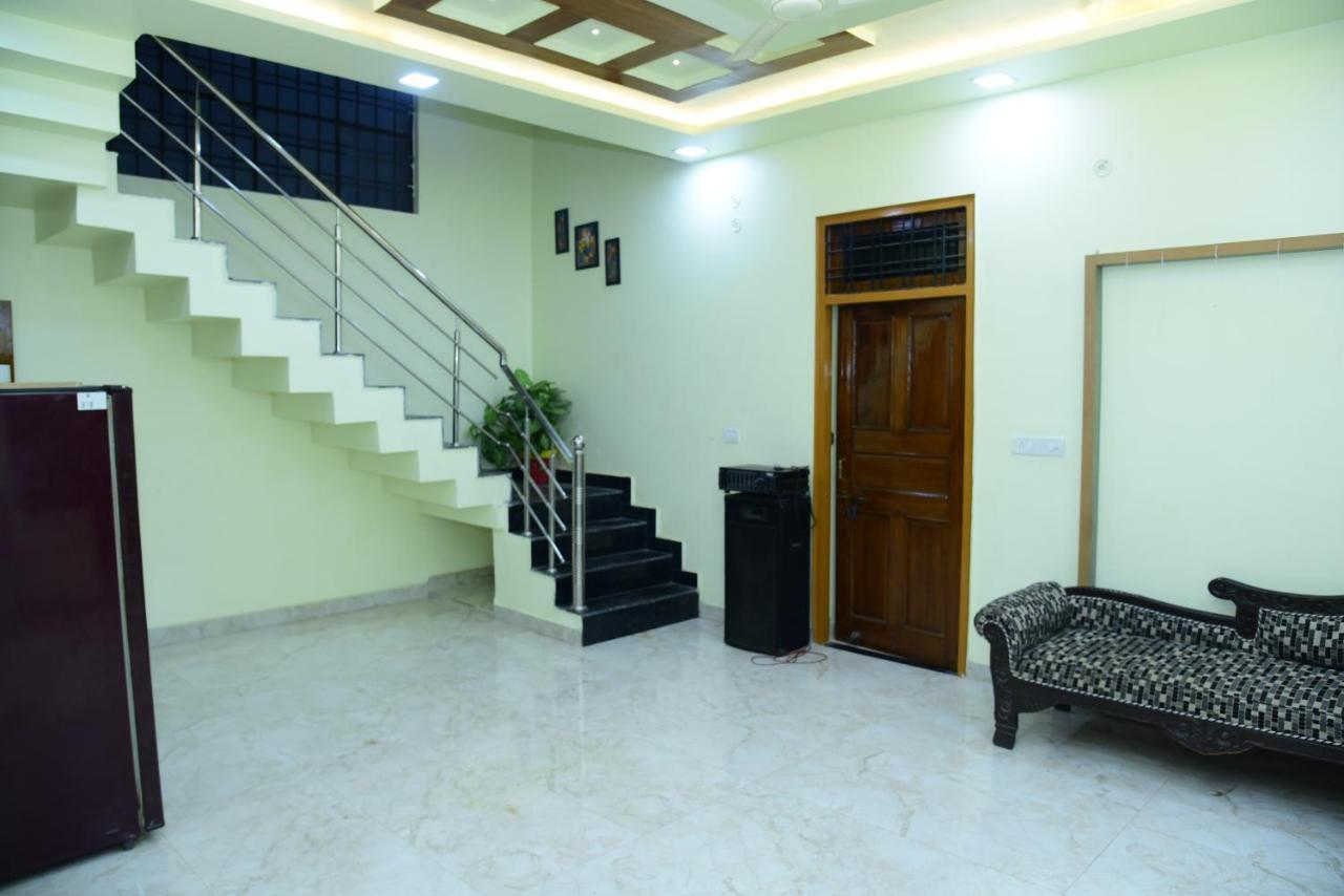 Rudra Villa *