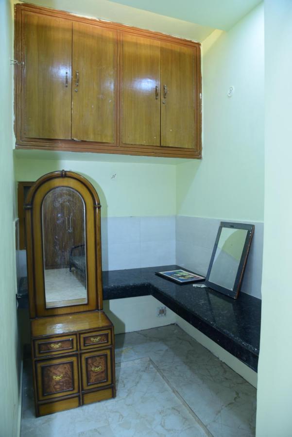 Rudra Villa * Lucknow