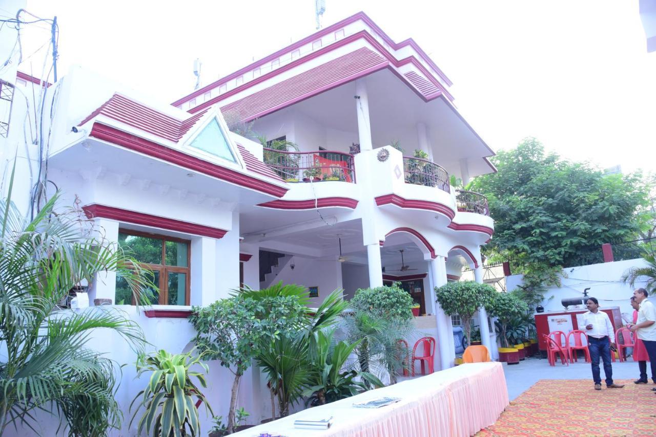 Rudra Villa *