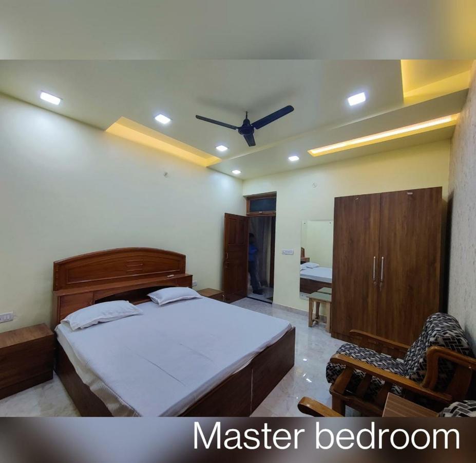 Hotel Rudra Villa Lucknow