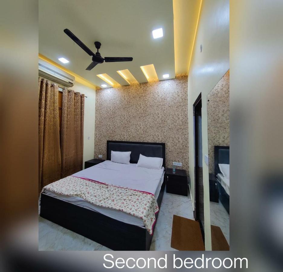 Hotel Rudra Villa Lucknow