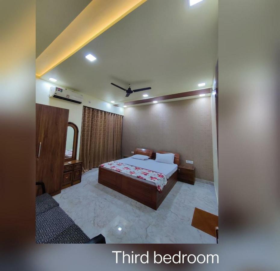 Hotel Rudra Villa *