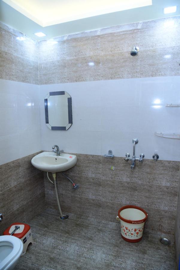 Hotel Rudra Villa *