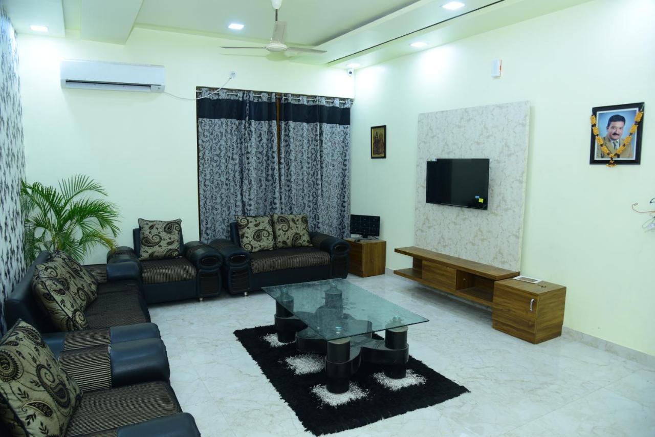 Hotel Rudra Villa *