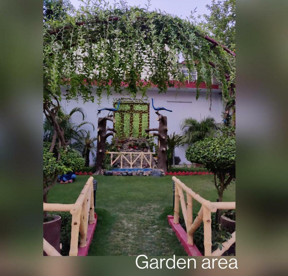 Rudra Villa Hotel