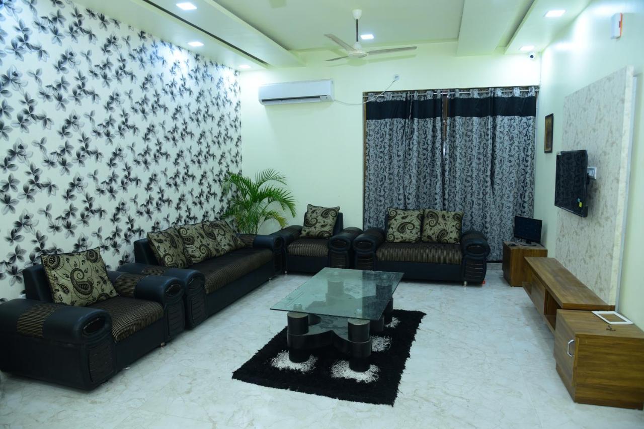 Hotel Rudra Villa